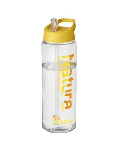 Bidón deportivo con tapa con boquilla de 850 ml H2O Active® N61690012