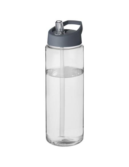 Bidón deportivo con tapa con boquilla de 850 ml H2O Active® N71690012