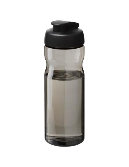 Bidón deportivo con tapa Flip de 650 ml H2O Active® N00790012