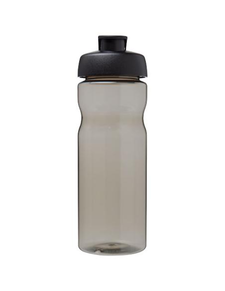 Bidón deportivo con tapa Flip de 650 ml H2O Active® N00790012