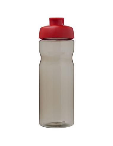Bidón deportivo con tapa Flip de 650 ml H2O Active® N30790012