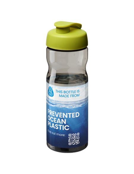 Bidón deportivo con tapa Flip de 650 ml H2O Active® N40790012