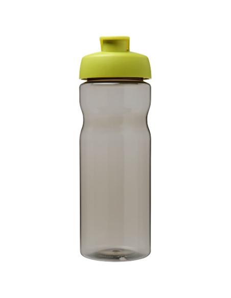 Bidón deportivo con tapa Flip de 650 ml H2O Active® N40790012