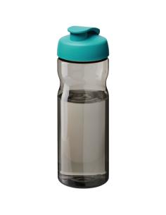 Bidón deportivo con tapa Flip de 650 ml H2O Active® N00790012