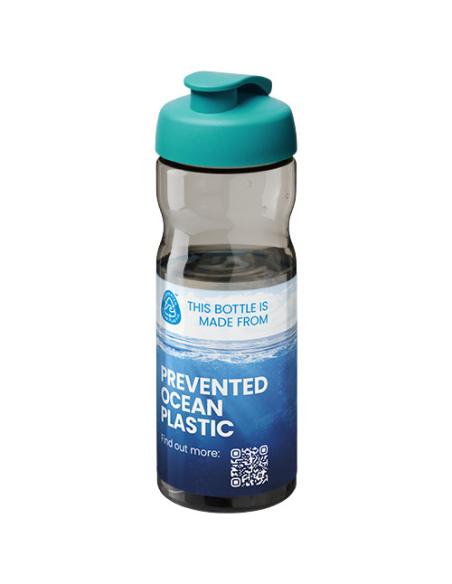 Bidón deportivo con tapa Flip de 650 ml H2O Active® N50790012