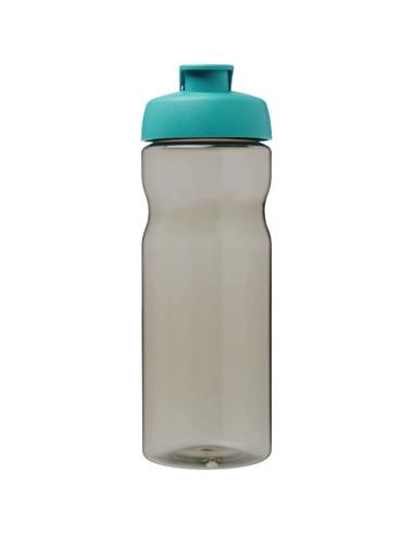Bidón deportivo con tapa Flip de 650 ml H2O Active® N50790012