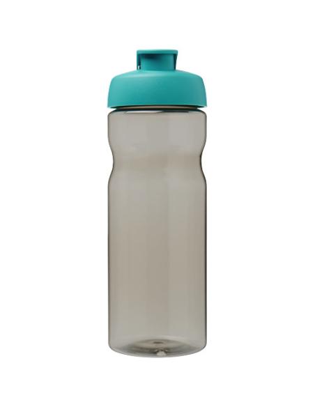 Bidón deportivo con tapa Flip de 650 ml H2O Active® N50790012