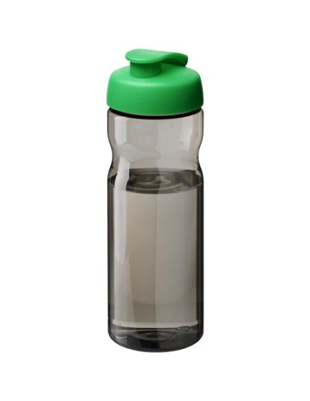 Bidón deportivo con tapa Flip de 650 ml H2O Active® N60790012