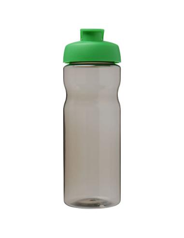 Bidón deportivo con tapa Flip de 650 ml H2O Active® N60790012