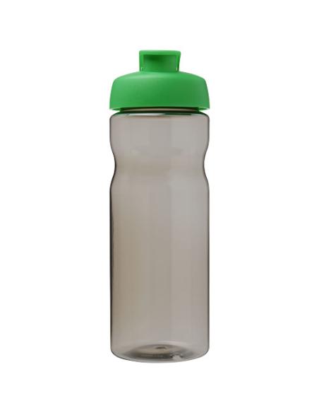 Bidón deportivo con tapa Flip de 650 ml H2O Active® N60790012