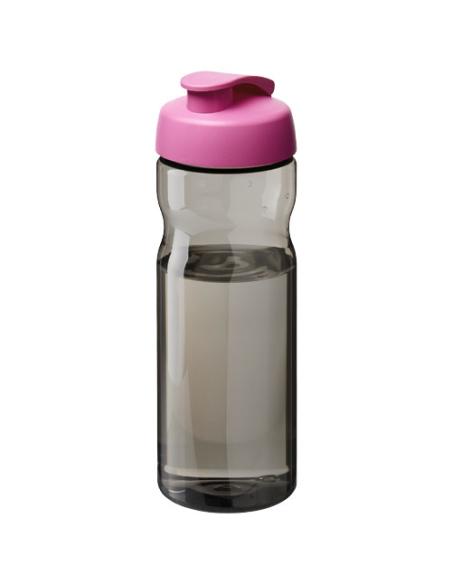 Bidón deportivo con tapa Flip de 650 ml H2O Active® N80790012
