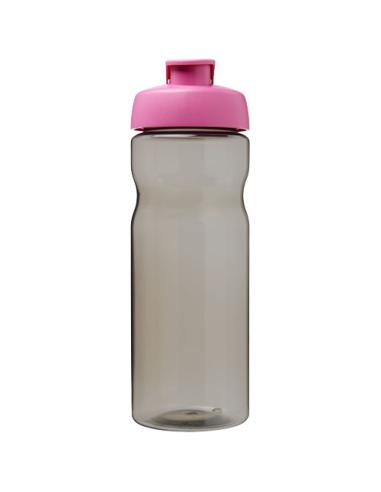 Bidón deportivo con tapa Flip de 650 ml H2O Active® N80790012