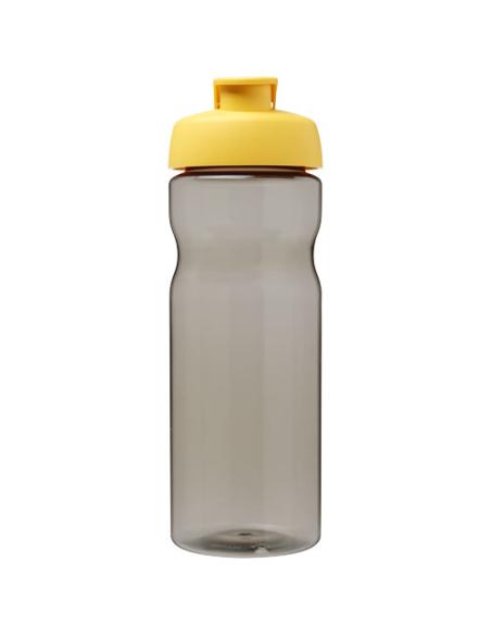 Bidón deportivo con tapa Flip de 650 ml H2O Active® N01790012