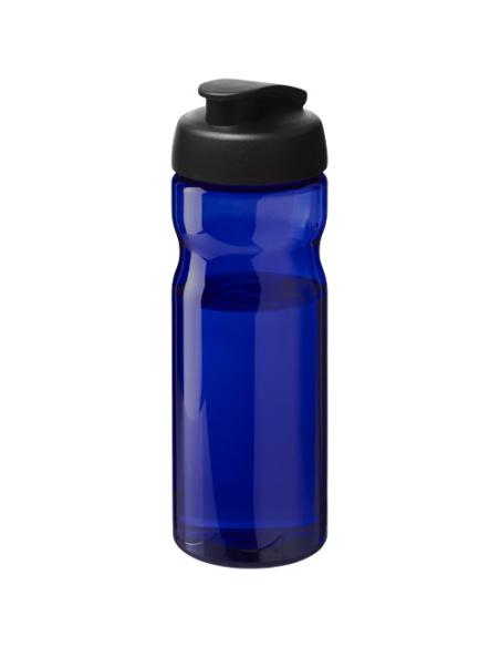 Bidón deportivo con tapa Flip de 650 ml H2O Active® N11790012