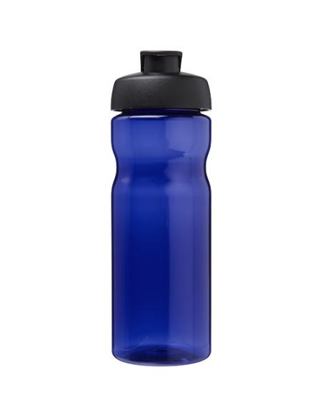Bidón deportivo con tapa Flip de 650 ml H2O Active® N11790012