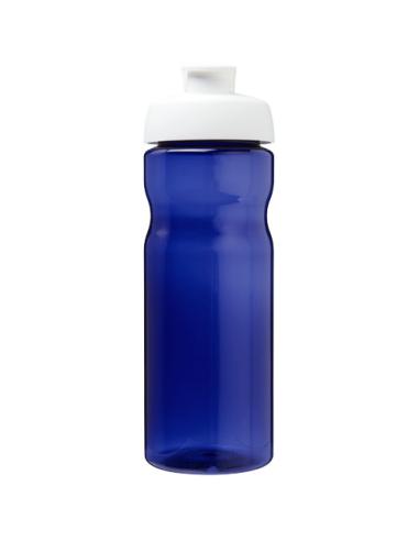 Bidón deportivo con tapa Flip de 650 ml H2O Active® N31790012