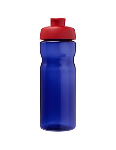 Bidón deportivo con tapa Flip de 650 ml H2O Active® N41790012