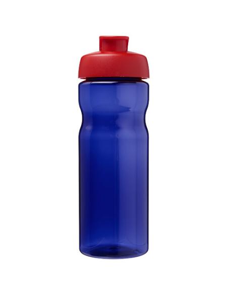 Bidón deportivo con tapa Flip de 650 ml H2O Active® N41790012