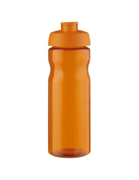 Bidón deportivo con tapa Flip de 650 ml H2O Active® N51790012
