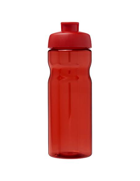 Bidón deportivo con tapa Flip de 650 ml H2O Active® N61790012