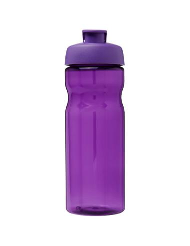 Bidón deportivo con tapa Flip de 650 ml H2O Active® N91790012