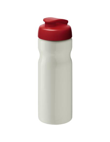 Bidón deportivo con tapa Flip de 650 ml H2O Active® N12790012