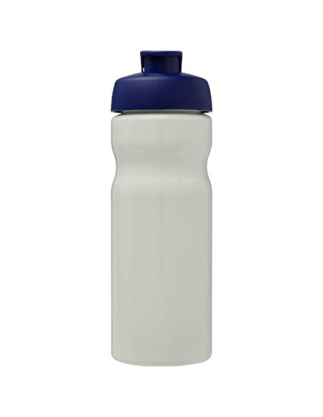 Bidón deportivo con tapa Flip de 650 ml H2O Active® N22790012