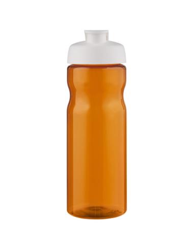 Bidón deportivo con tapa Flip de 650 ml H2O Active® N32790012
