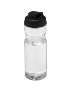 Bidón deportivo con tapa Flip de 650 ml H2O Active® N00790012