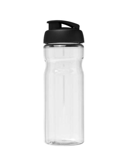 Bidón deportivo con tapa Flip de 650 ml H2O Active® N19790012