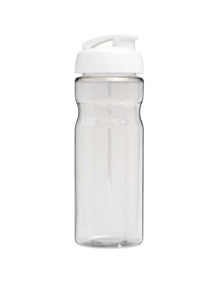 Bidón deportivo con tapa Flip de 650 ml H2O Active® N29790012