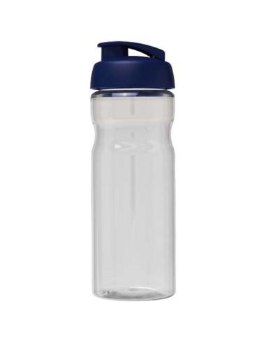 Bidón deportivo con tapa Flip de 650 ml H2O Active® N39790012