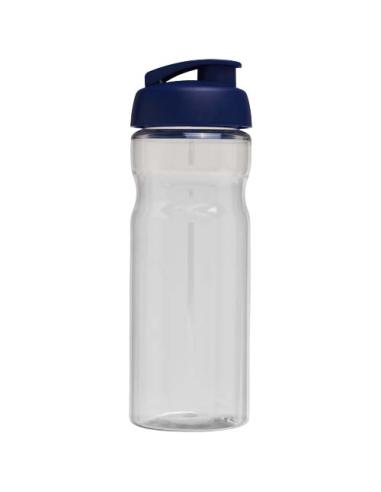 Bidón deportivo con tapa Flip de 650 ml H2O Active® N39790012