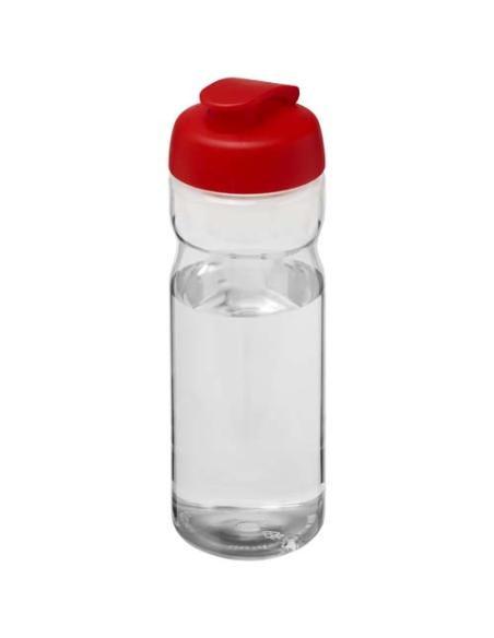 Bidón deportivo con tapa Flip de 650 ml H2O Active® N49790012