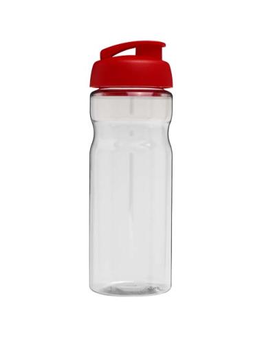 Bidón deportivo con tapa Flip de 650 ml H2O Active® N49790012