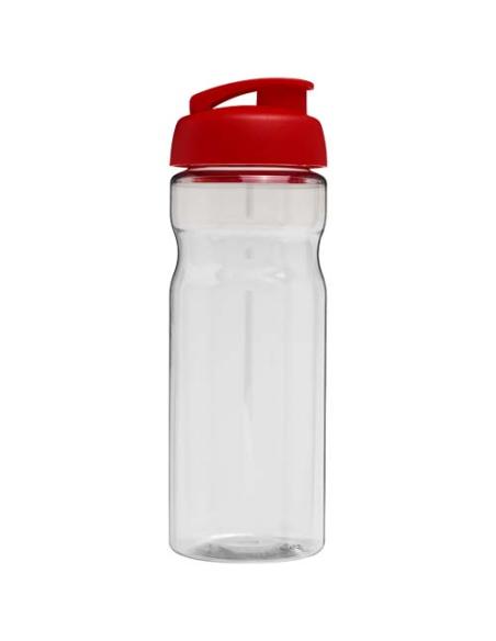 Bidón deportivo con tapa Flip de 650 ml H2O Active® N49790012