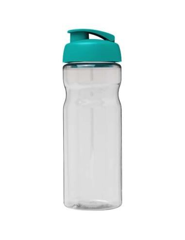 Bidón deportivo con tapa Flip de 650 ml H2O Active® N59790012