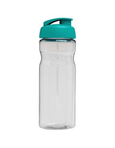 Bidón deportivo con tapa Flip de 650 ml H2O Active® N59790012