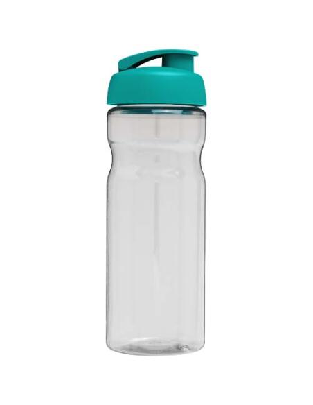 Bidón deportivo con tapa Flip de 650 ml H2O Active® N59790012
