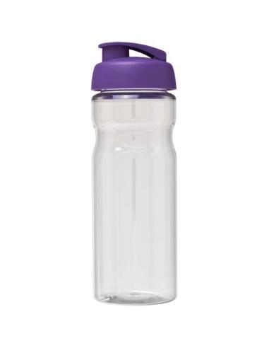 Bidón deportivo con tapa Flip de 650 ml H2O Active® N69790012