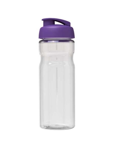 Bidón deportivo con tapa Flip de 650 ml H2O Active® N69790012
