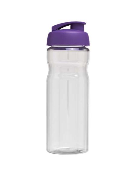 Bidón deportivo con tapa Flip de 650 ml H2O Active® N69790012