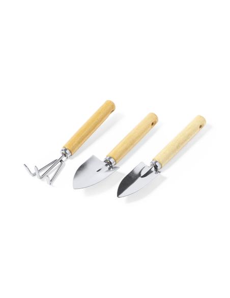 Set Jardinería N6111