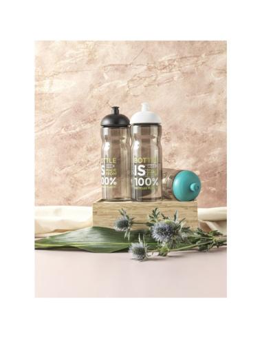 Bidón deportivo con tapa Dome de 650 ml H2O Active® N90890012