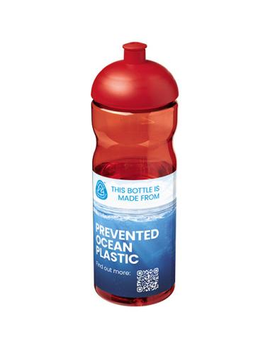 Bidón deportivo con tapa Dome de 650 ml H2O Active® N12890012