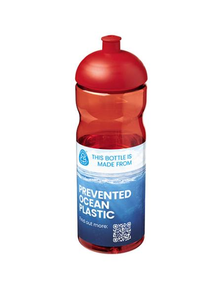 Bidón deportivo con tapa Dome de 650 ml H2O Active® N12890012
