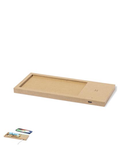 Cargador Organizador N8681