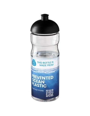 Bidón deportivo con tapa Dome de 650 ml H2O Active® N19890012