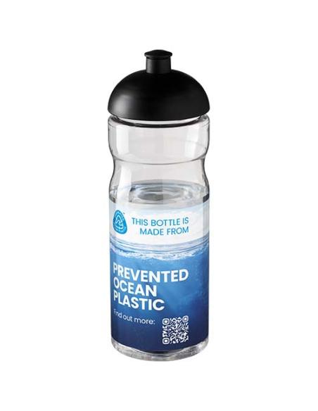 Bidón deportivo con tapa Dome de 650 ml H2O Active® N19890012