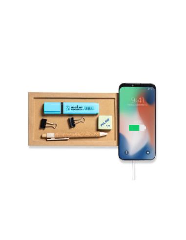 Cargador Organizador N8681